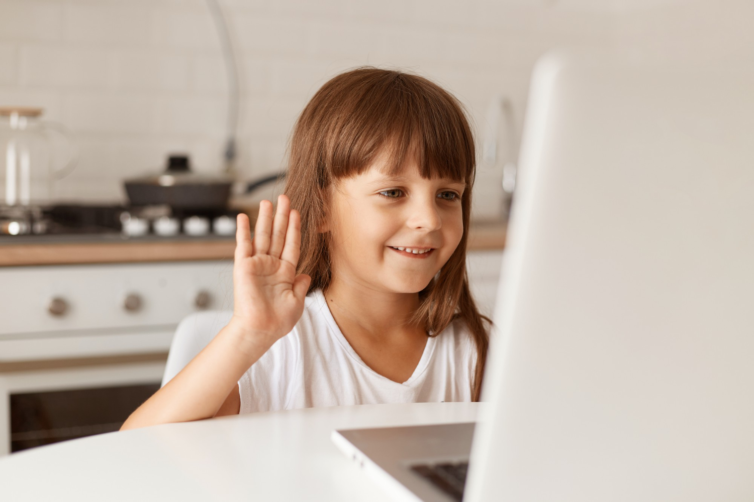 Terapia logopedyczna online – czy może być tak samo skuteczna jak stacjonarna?