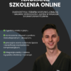 Nagranie szkolenia : "Diagnostyka i terapia miofunkcjonalna – badanie wydolności języka w układzie stomatognatycznym".