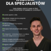 Nagranie webinaru dla specjalistów - "Zaburzenia oddychania w śnie oraz chrapanie w gabinecie logopedy".