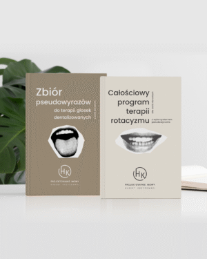 IG---mock-up---kpl Zestaw książek logopedycznych: pseudowyrazy w terapii dorosłych.