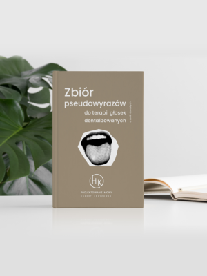 IG---mock-up---zbior eBook - "Zbiór pseudowyrazów do terapii głosek detalizowanych u osób dorosłych".