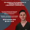 Warsztaty: „Od wibracji do komunikacji – terapia rotacyzmu u młodzieży i dorosłych”